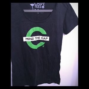 Tee shirt, Chive